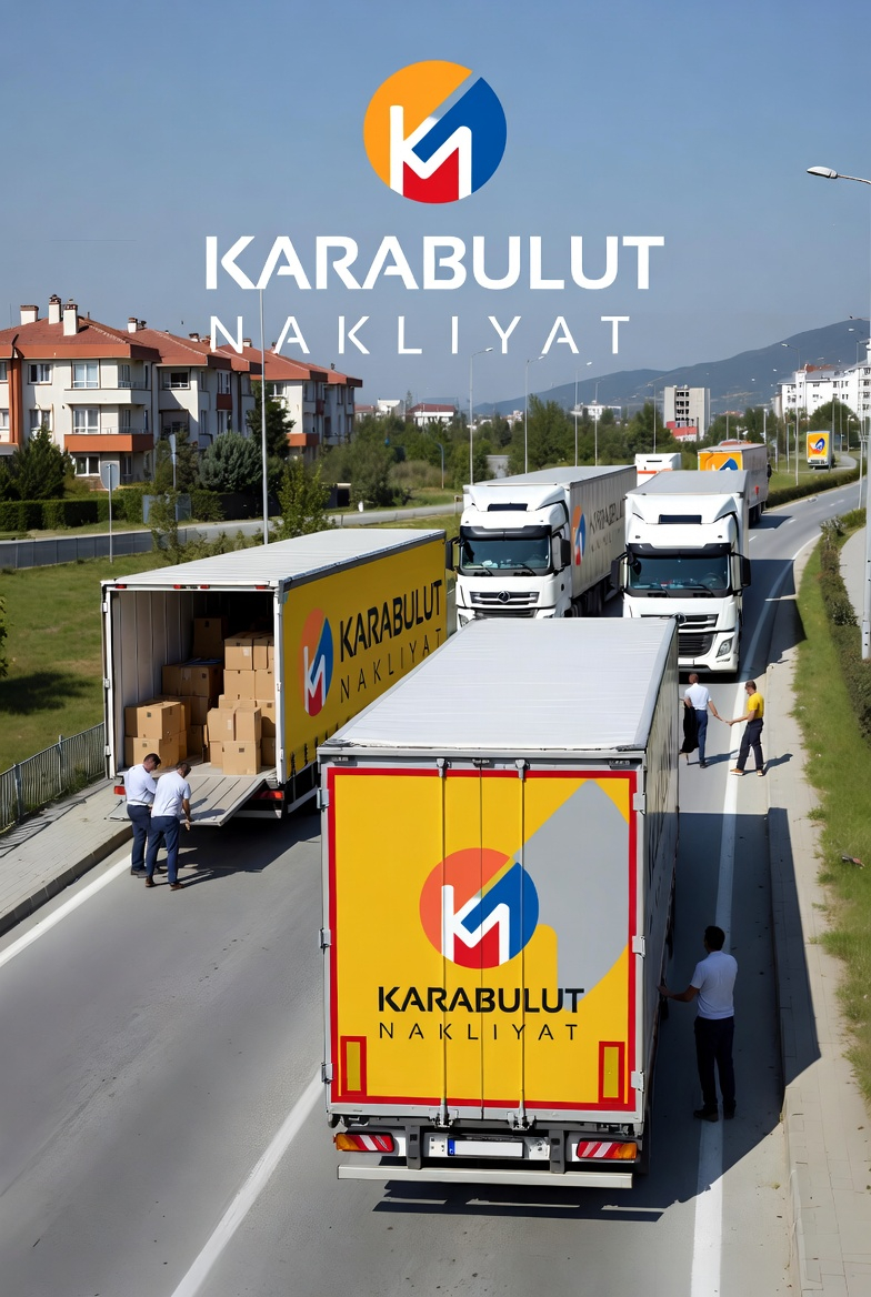 BGame Nakliyat