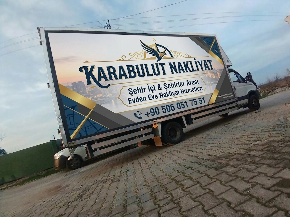 BGame Nakliyat
